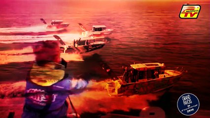 GRAND PAVOIS FISHING 2016 - Pro Pêche 17