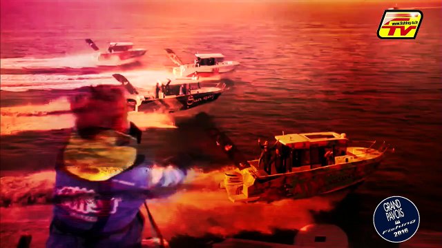 GRAND PAVOIS FISHING 2016 - Pro Pêche 17