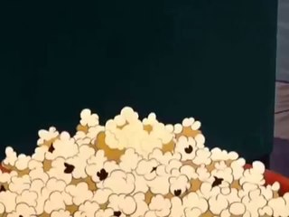 Donald Duck, Chip N Dale Corn Chips-NUC2iZj1qHA