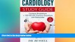 Must Have PDF  CARDIOLOGY STUDY GUIDE (Content Breakdown + 100 NCLEX Review Practice Questions):