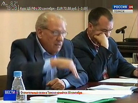 Активисты ОНФ и депутаты Томского района возмущены затянувшимся ремонтом дорог