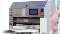 BLISTER PACKAGING MACHINES MANUFACTURER