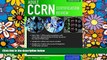 Big Deals  Adult CCRN Certification Review, 2nd Edition  Free Full Read Most Wanted