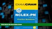 Big Deals  NCLEX-PN Practice Questions Exam Cram (3rd Edition)  Free Full Read Most Wanted