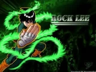 Gai Team Vs Kisame
