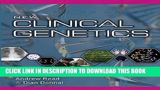 [PDF] New Clinical Genetics Popular Collection