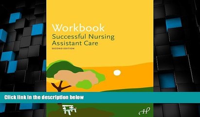 Скачать видео: Big Deals  Workbook for Successful Nursing Assistant Care  Best Seller Books Best Seller