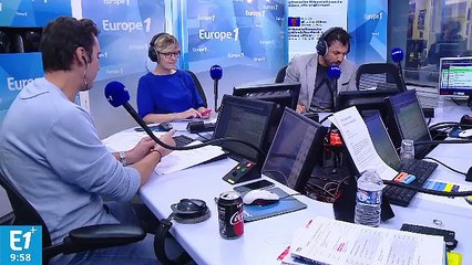 Dave et Wendy , il faut regarder même le dimanche !