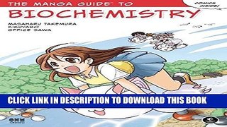 [PDF] The Manga Guide to Biochemistry Full Collection
