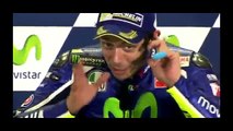 2016 MotoGP Aragon GP After Race Press Conference - Valentino Rossi