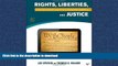 READ THE NEW BOOK Constitutional Law: Rights, Liberties and Justice 8th Edition (Constitutional