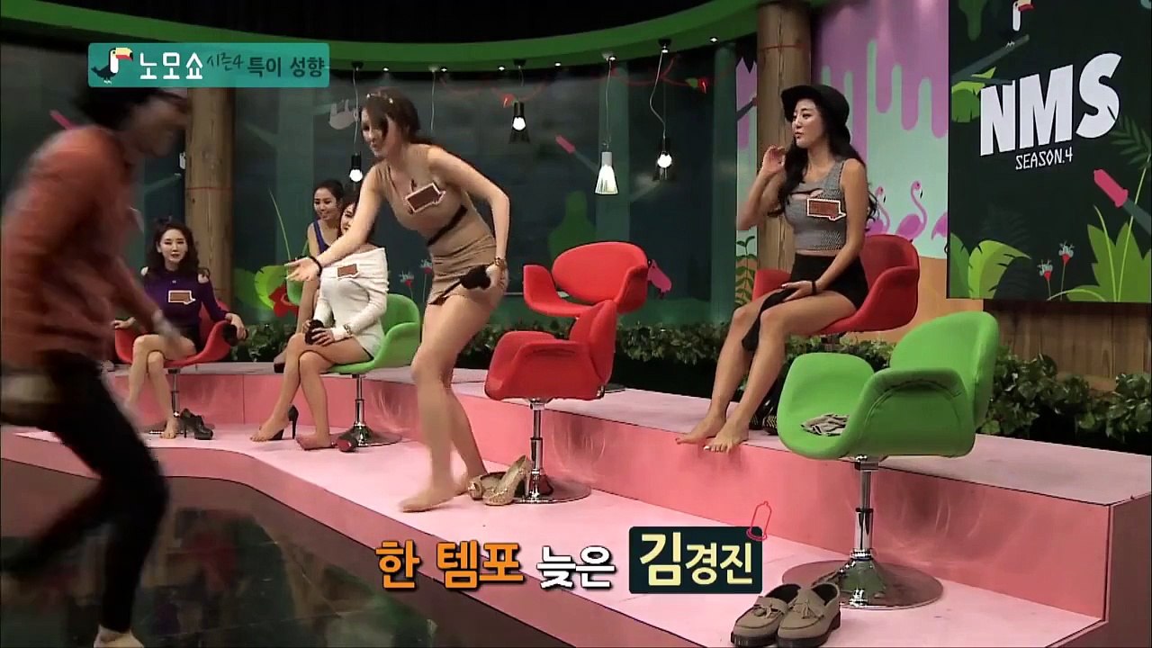 Funny Game Show Korea 18  ++