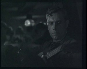 93 - Mark Bernes - 'Dark Night'