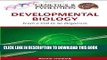 [PDF] Developmental Biology: From a Cell to an Organism (Genetics   Evolution) Full Collection