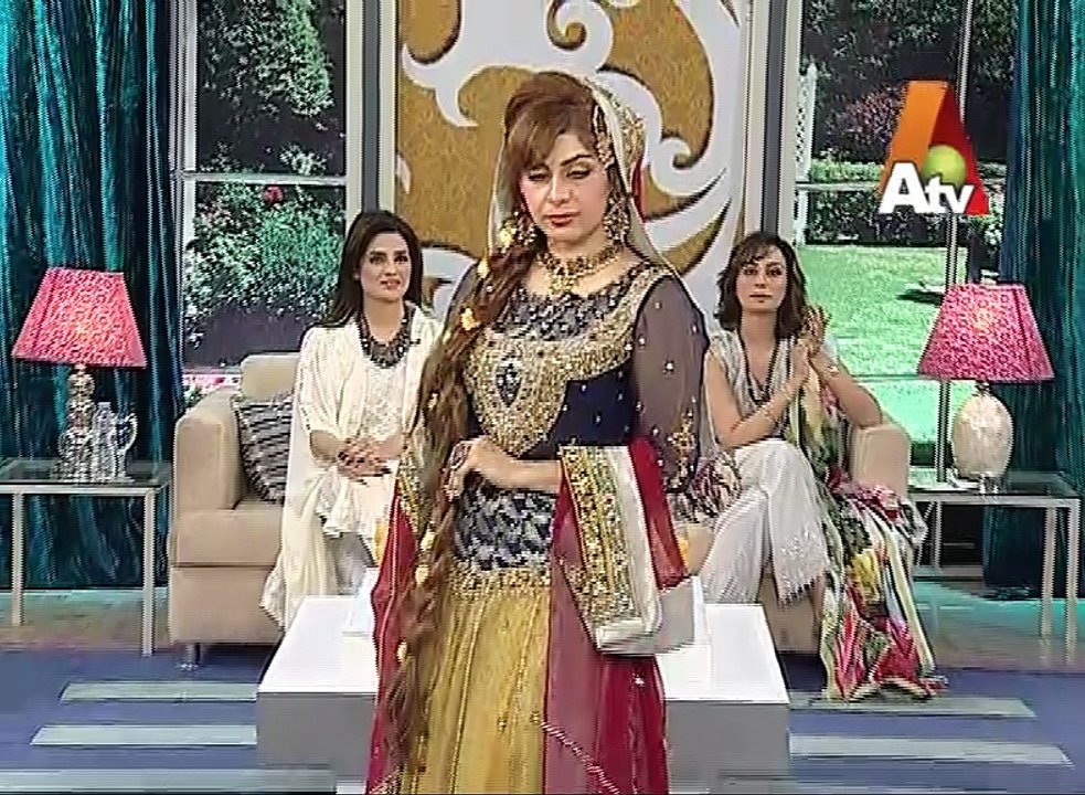 The Weekend Show 24 Sep Part 6