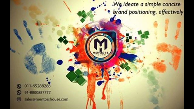 Creative Advertising Agency - Digital Marketing Company