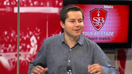 AC Ajaccio - Brest : l'avant-match (2e partie)