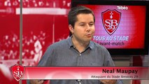 AC Ajaccio - Brest : l'avant-match (1ere partie)
