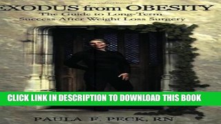 [PDF] Exodus from Obesity: 2nd Edition Popular Online