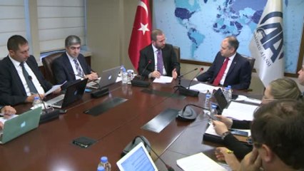 Bakan Kılıç: "Samsunspor'un Transfer Yasağı Bize Altyapıdan Futbolcu Yetiştirmenin Ne Kadar Önemli...