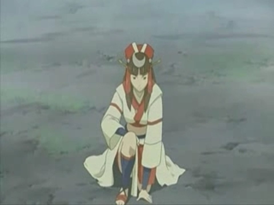 Samurai 7 14-a
