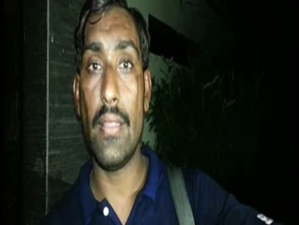 MIRPURKHAS BAITULMAL FIRE
