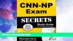 Big Deals  CNN-NP Exam Secrets Study Guide: CNN-NP Test Review for the Certified Nephrology Nurse