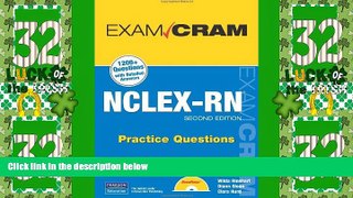 Big Deals  NCLEX-RN Practice Questions (2nd Edition)  Free Full Read Best Seller