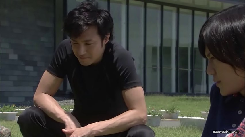 Gm 踊れドクター 第04話 1 2 動画 Dailymotion