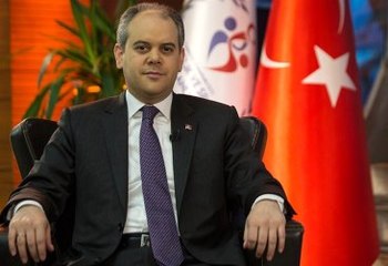 Bakan Kılıç: "(Trabzonspor-Fenerbahçe Gerginliği) Geçen Sezon ve Öncesinde Yaşananlardan Herkes...