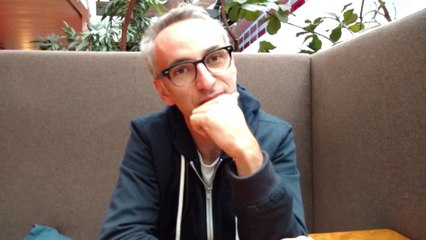 Vincent Delerm sort son album "A présent"