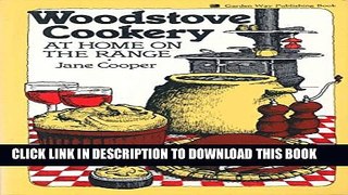 [PDF] Woodstove Cookery: At Home on the Range Popular Online