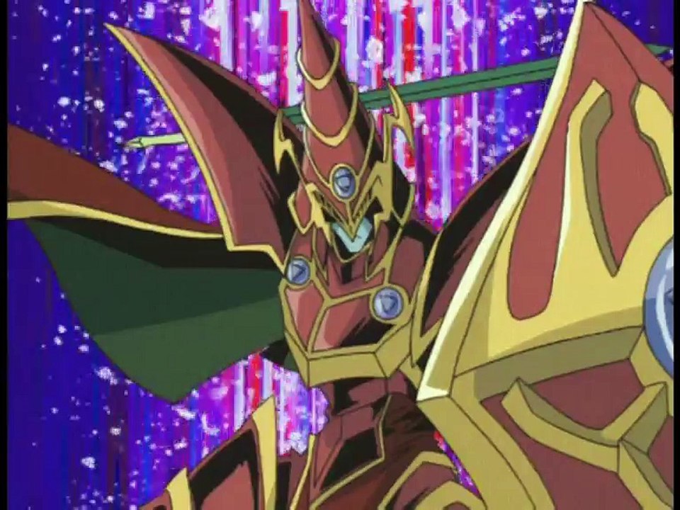 Yu-Gi-Oh! - Opening 4 - German/Deutsche Version