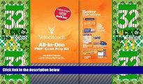 Big Deals  All-in-One PMP Exam Prep Kit (Test Prep series)  Free Full Read Most Wanted