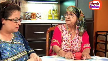 15.Djemai Family 1 ep 15 et 16 ' La Poupée Magique ' HD جمعي فاميلي 1 الحلقة 15 بعنوان - الدمية السحرية