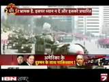 Indian Media CRYING Over Nuclear Missiles of Pakistan China & North Korea