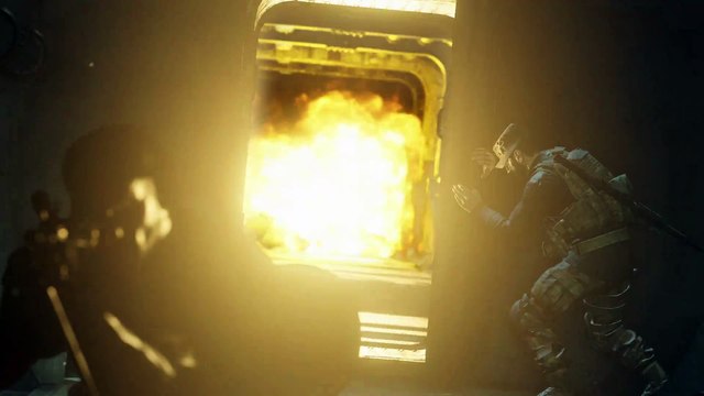 Call of Duty ׃ Modern Warfare Remastered – Trailer de lancement