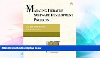 Big Deals  Managing Iterative Software Development Projects  Best Seller Books Most Wanted