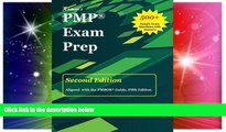 Big Deals  RAMAN s  PMP EXAM PREP Guide for PMBOK 5th edition: The guide for PMP Exam Preparation
