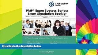 Big Deals  PMP Exam Success Series: Exam Simulation Booklet  Best Seller Books Most Wanted