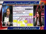 Imposed taxes in Electricity bills exposed by Rauf Klasra - how govt looting the people of Pakistan