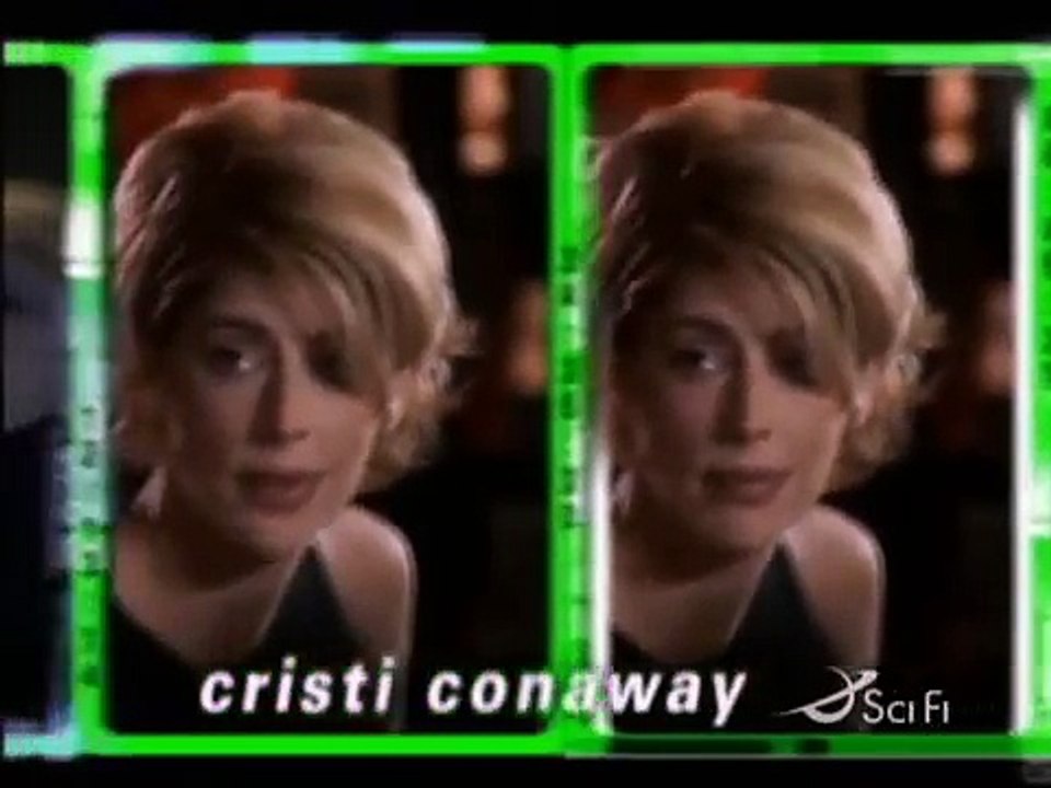 Timecop S01E01 - A Rip In Time