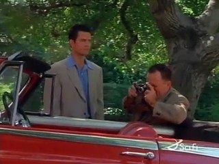 Timecop S01E03 - Stalker