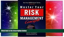 Big Deals  Master Your Risk Management Concepts: Essential PMPÂ® Concepts Simplified (Ace Your
