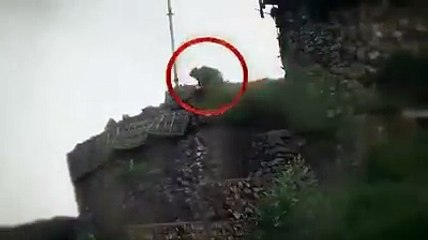 Reply of Pakistan to Indian jokes of surgical strikes