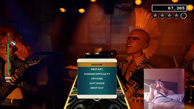 The_-_VoiCe's Live PS4 Broadcast (2)