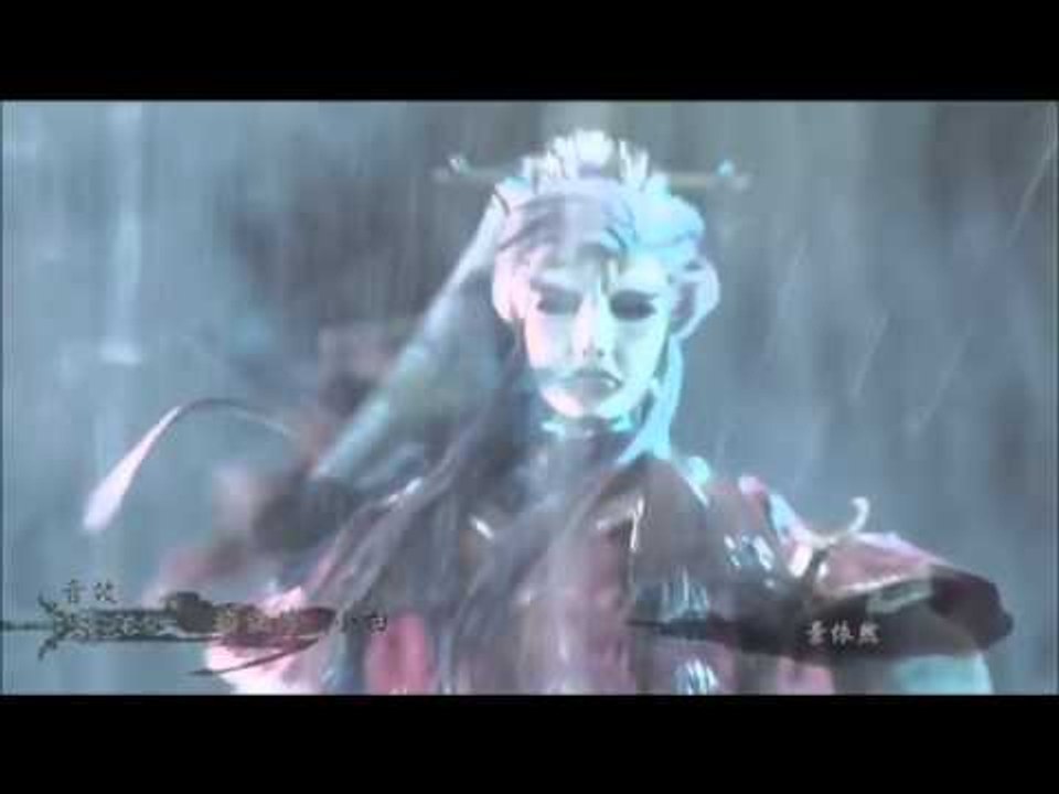 翔龍特別企劃 如果台語這樣唱 Part5 風月雨愁