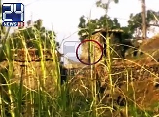 Reply of Pakistan to Indian jokes of surgical strikes