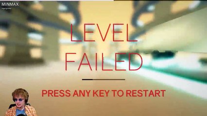 TomFawkes getting trolled by developers of a video game