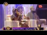 Beautiful Naat Sharif 'Bhar Do Jholi Meri Ya Muhammad' (Must Listen)